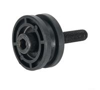For Ridgid Tile Saw Table Roller Suitable for Models R4030 Series Including R4030, R4031, and More Essential Replacement Component