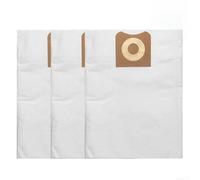 For RIDGID VF3502 For Shop For Vac Replacement Filters 12/14/16 Gallon, Double Layer Polypropylene Bags to Improve Dust Containment During Use (3 PACK)