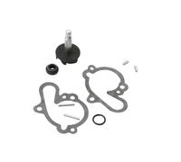 For Rieju MRX MRT Pro RR RS1 RS2 SMX 50cc AM6 2T Water Pump Repair Kit 100110080 Auxiliary Electric Water Pump