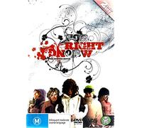 For Right Or Wrong (2DVD) THE BURTON MOVIE (PAL) (REGION 4)