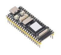 for RK3506G2 Micro Development Board, Support for Linux USB Interface, DSI Screen Interface Development Board, Integrates Tripe Core ARM Cortex A7 and ARM