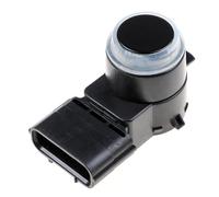 For RLX For CR-V For Civic PDC Parking Sensor Car Accessories OEM 39680-TV0-E11ZE 39680TV0E11ZE(Black)