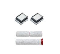 For Ro-borock Dyad Pro Main Brush Rollers Accessories Washable HEPA Filter Vacuum Cleaner Spare Parts Optional(Set 1)