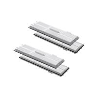 For Ro-borock S7 Filter Genuine S7 MaxV Ultra Accessories of Washable Hepa Filter Dust Bin Filters For S7 maxv Replacements(S7 filter 2box)