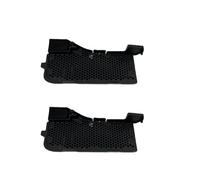 For Ro-borock S7 Max Ultra Mop Auto Washing Dock Station Water Filter Accessories Dock Cleaning Tank Filter Spare Parts(2 pcs Dock filter)