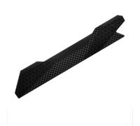 For Road Bike Specific Chainstay Guard in Silicone to Chain Rub and Prevent Progressive Frame Degradation (F212)