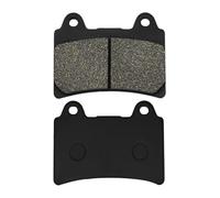 For Road For Star XV1700 For Roadstar XV 1700 For Midnight For Silverado 04-14 Motorcycle Front Rear Brake Pads Parts Disc Brake Pad(1 pair Rear)