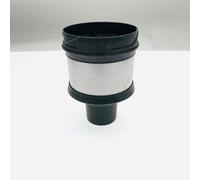 For Roborock F25 Ultra And A30 Pro Cordless Vacuum Cleaner Multi Cone Components Dust Cup Assembly Replacement Part For Combo Series Devices