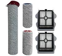 For roborock for Dyad Pro Combo Vacuum Cleaner Roller Brush Hepa Filters Replacement Parts