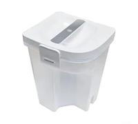 For Roborock For P20 Pro Curv Vacuum Cleaner Water Tank Replacement Provides Moisture Control and Leak Protection for Enhanced Cleaning Performance