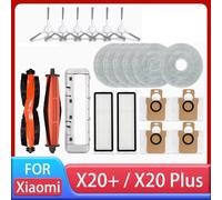 For Robot Vacuum Hepa Replacement Part I3Z82065