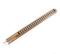 For Robotic Glove For Flex Sensor Offering Precise Bending Angle Measurement and Resilient Material for Long-Term Use in Wearable Tech (4.5)