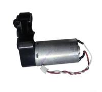 For Robovac L60 and L50 Robot Vacuum Cleaner Main and Roller Elite Replacement Part with Motor Compatibility Brush Simple Installation