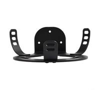 For Robust Metal Bracket Black for Auro Studio 5 Speaker (Black)
