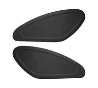 for Rocket 3 GT R TFC for Rocket3 Motorcycle Side Fuel Tank Protector Stickers Knee Grip Traction Pads POMPOMPUR