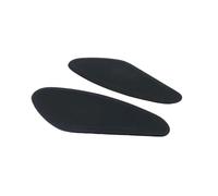 for Rocket 3 GT R TFC Rocket3 Motorcycle Side Fuel Tank Pad Tank Pads Protector Stickers Decal Knee Grip Traction Pad