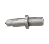 for rockwell Hardness Tester Indenter, for hrc Synthetic Ball, Spherical Steel Ball Hardness Testing Tool for Material Hardness Measurement(for hrc-1)
