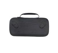 for ROG Ally/ROG Ally X Handheld Storage Bag Slim Protective Bag Drop and S6K1 Cover for Gaming Protective Waterproof