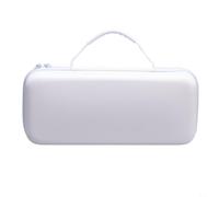 For ROG for Xbox Hard Case 31 cm for Shockproof for ROG (White) | Shockproof hard shell, 31 x 25 x 8 cm dimensions, safer, protects against bumps and scratches