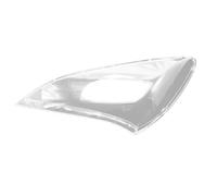 For Rohens Coupe 2009 2010 Left Headlight Shell Lamp Shade Parent Lens Cover Headlight Cover