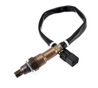 For ROJO Motorbike Modification Accessory For OE For RY12H Motorcycle Oxygen Sensor Four-wire Thread 12cm O2 Sensor Probe Sensor
