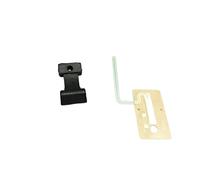 For Rol-and FD-8 Hi Hat Pedal Rubber Part Sheet Sensor Actuator Accessory For TD4 TD9 TD11 15 17 Drum(Whole set)