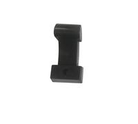 For Rol-and HD-1 Hi Hat Pedal Rubber Part Sheet Sensor Actuator Accessory(Pedal rubber)