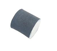 For Rol-and PDX-8 PD-6 Electric Drum Trigger Sensor Cone Cushion Sponge Foam(2 piece)