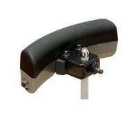 For Roland BT-1 Electronic Drum Single-Trigger BT 1 Pad Designed with Curved Shape for Mounting on A V-Pad or Acoustic
