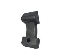 For Roland FD-8 Hi Hat Pedal Rubber Part Actuator Accessory For TD4 TD9 TD11 15 17 Drum