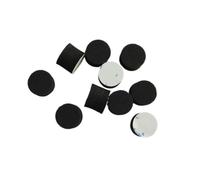 For Roland for PDX-8 PDX-6 Replacement Electric Drum Trigger Sponge(5 pieces)