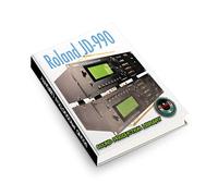 For Roland JD-990 - The Very Best of - Large Unique Original WAVE/Contact Multi-Layer Samples Library