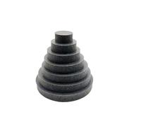 For Roland PD85 PD105 Replacement Electric Drum Trigger Sponge Foam(1 piece)