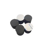For Roland PDX8 PD-6 Replacement Electric Drum Trigger Sponge Foam Cone(5pcs)