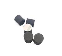 For Roland PDX8 PD-6 Replacement Electric Drum Trigger Sponge Foam Cone(5pcs)