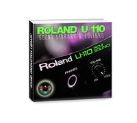 for ROLAND U-110 Huge Original Factory & new Created Sound Library & Editors
