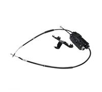 For Rolls-Royce For Ghost For RR4 Electronic Handbrake Actuator 34436877316 EPB Handbrake Motor