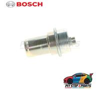 For Rolls-Royce Silver Spur Fuel Injection Accumulator Bosch 0438170027 1984-91