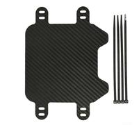 For Ron X/S Off-Road Motorcycles License Plate Holder For Ron