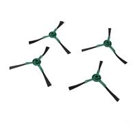 For Roomba 105 Plus 405 505 Essential For Combo Robot Vacuum Cleaner Replacement Side Brushes Plastic Nylon 4pcs or 10pcs (10 PACK)