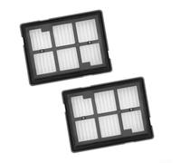 For Roomba Max 705 Robot Vacuum and Max 700 Series Filter Kit for For combo Model Washable Replacement (2 PACK)