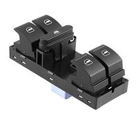 for Roomster Electric Window Switch - Power Window Control for | OEM 1Z0959858B Replacement Switch for Optimal Performance