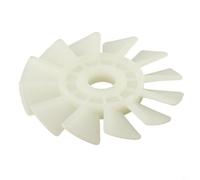 For ROTOR Blade for 4100 Cutting Machines Compatible with For 110 Marble Machine Fans (For 4100)
