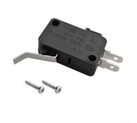 For ROTOR Position Switch Water Softener, Specifically for WS21X10003, Maintains Accurate Valve Detection