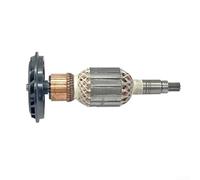 for Rotor Spare Parts for GBH11DE for GSH11E Demolition Hammer, Easy Replacement