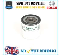 Bosch 0451103298 Oil Filter (P3298)