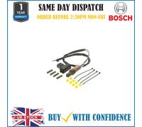 For Rover 25 1.1 1.4 1.6 1.8 1999-2005 Bosch Lambda Sensor 0258986506