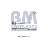 For ROVER 25 I RF 1999 to 2006 Exhaust Pipes & Tips