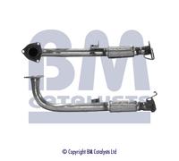 FOR ROVER 620 2.0Ti Turbo (T4G Engine) 7/94-3/96 BM70195 Front Pipe GEX33602