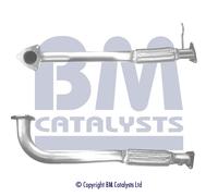 BM Exhaust Pipe For Rover 820 1991-1996 Euro 2 2.0 BM70162